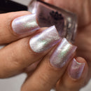Emily De Molly - The Veil Nail Polish (Magnetic)