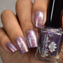 Emily De Molly - Turn Around Nail Polish