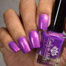 Emily De Molly - Ultravibe Nail Polish
