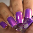 Emily De Molly - Ultravibe Nail Polish