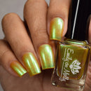 Emily De Molly - Unsteady Nail Polish
