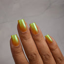 Emily De Molly - Unsteady Nail Polish