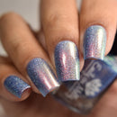 Emily De Molly - Wait For The Universe Nail Polish