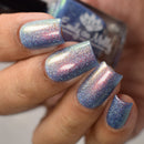 Emily De Molly - Wait For The Universe Nail Polish