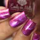 Emily De Molly - You’re All I Need Nail Polish (Magnetic)