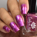 Emily De Molly - You’re All I Need Nail Polish (Magnetic)