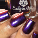 Emily De Molly - Desperate Times Nail Polish