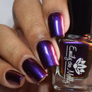 Emily De Molly - Desperate Times Nail Polish