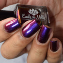 Emily De Molly - Desperate Times Nail Polish