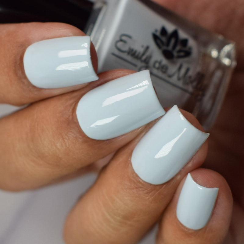 Emily De Molly - Fresh Breeze Nail Polish