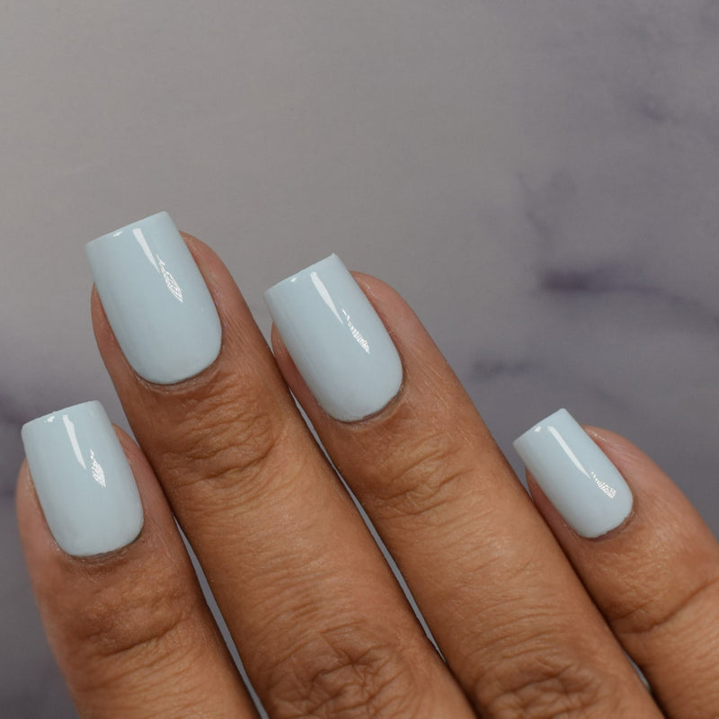 Emily De Molly - Fresh Breeze Nail Polish