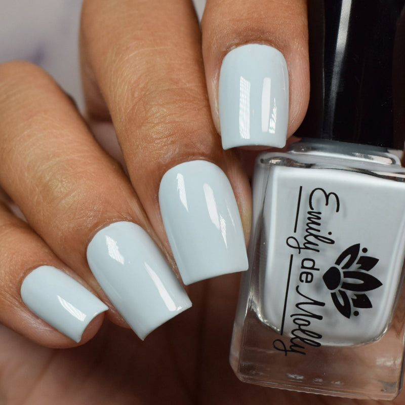 Emily De Molly - Fresh Breeze Nail Polish