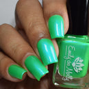 Emily De Molly - Leave A Light On Nail Polish