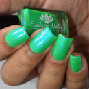 Emily De Molly - Leave A Light On Nail Polish