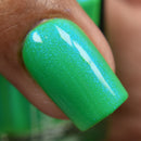 Emily De Molly - Leave A Light On Nail Polish