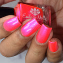 Emily De Molly - Raise Octaves Nail Polish