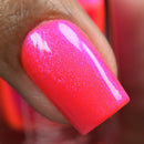 Emily De Molly - Raise Octaves Nail Polish