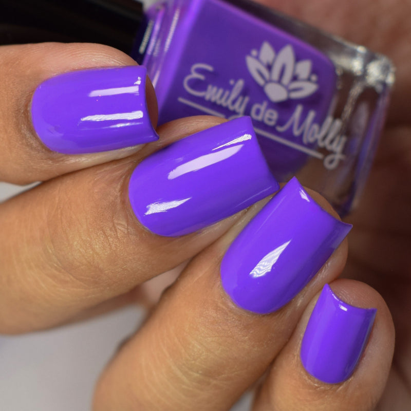 Emily De Molly - Sovereign Nail Polish