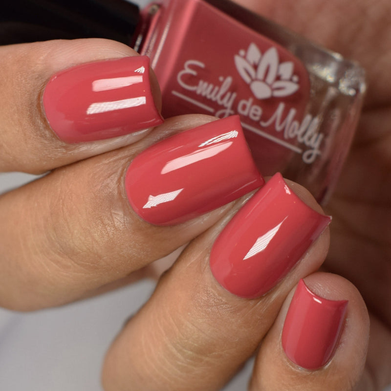 Emily De Molly - Spells Of Love Nail Polish