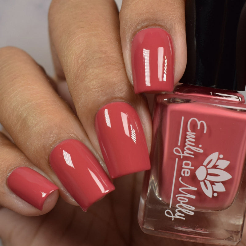 Emily De Molly - Spells Of Love Nail Polish