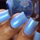 Emily De Molly - Switch Pages Nail Polish