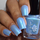 Emily De Molly - Switch Pages Nail Polish
