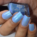 Emily De Molly - Switch Pages Nail Polish