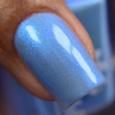 Emily De Molly - Switch Pages Nail Polish