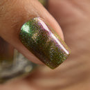Emily De Molly - After The Fall Nail Polish (Magnetic)