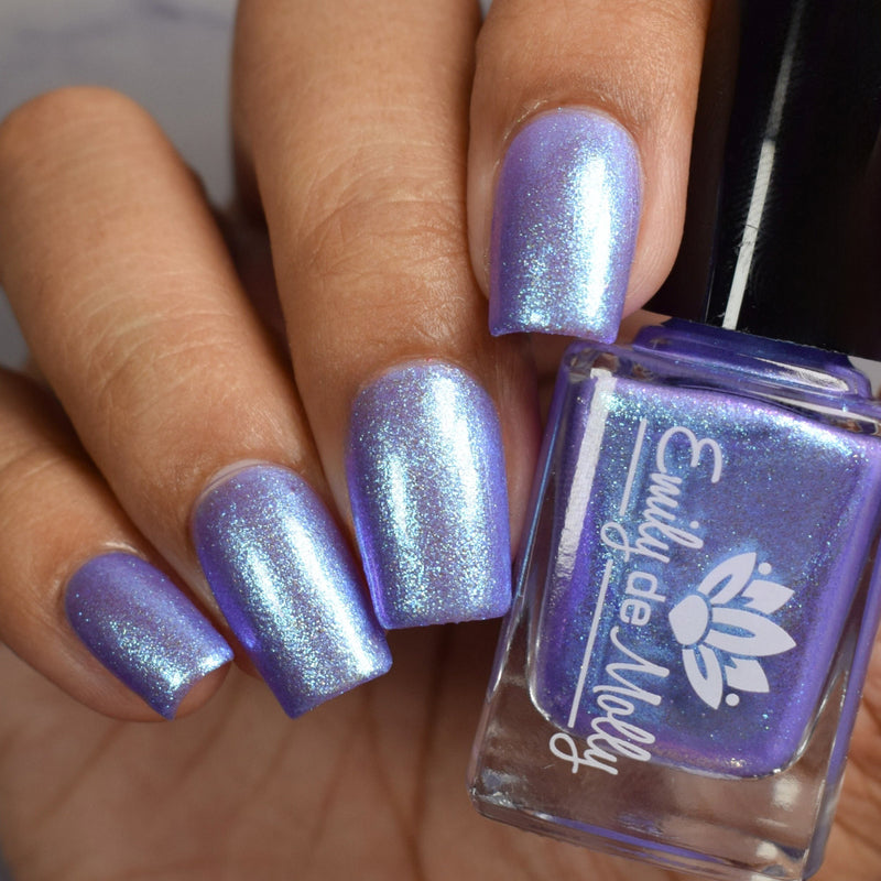 Emily De Molly - Check Again Nail Polish