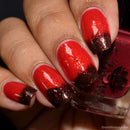 Emily De Molly - Ill Fated Nail Polish (Thermal)