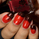 Emily De Molly - Ill Fated Nail Polish (Thermal)