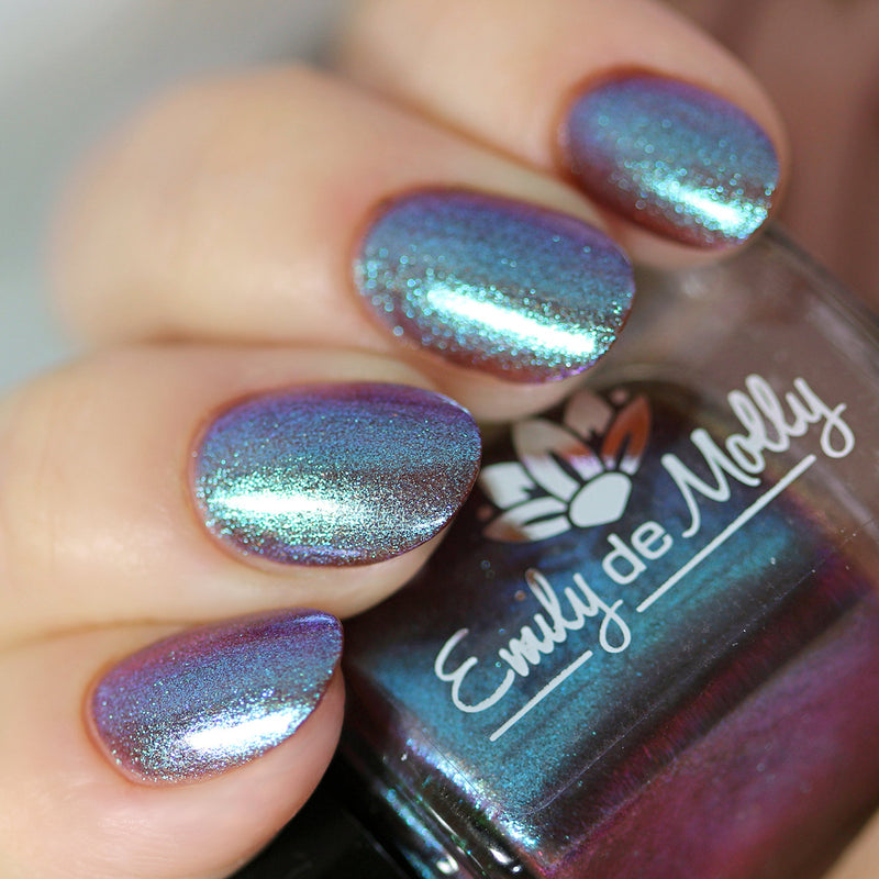 Emily De Molly - Opposite Order Nail Polish