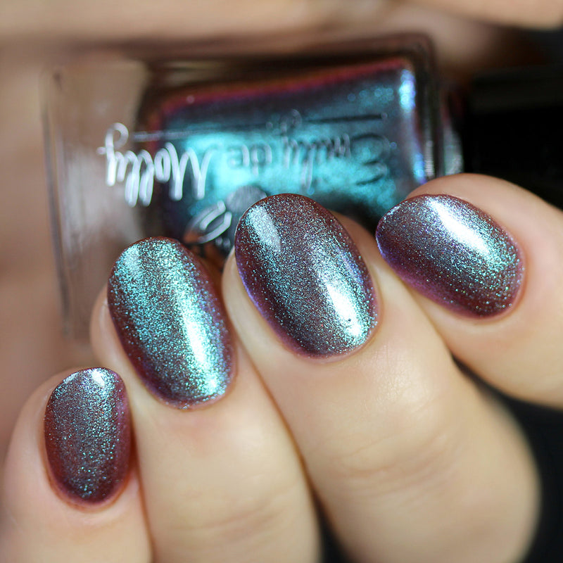 Emily De Molly - Opposite Order Nail Polish