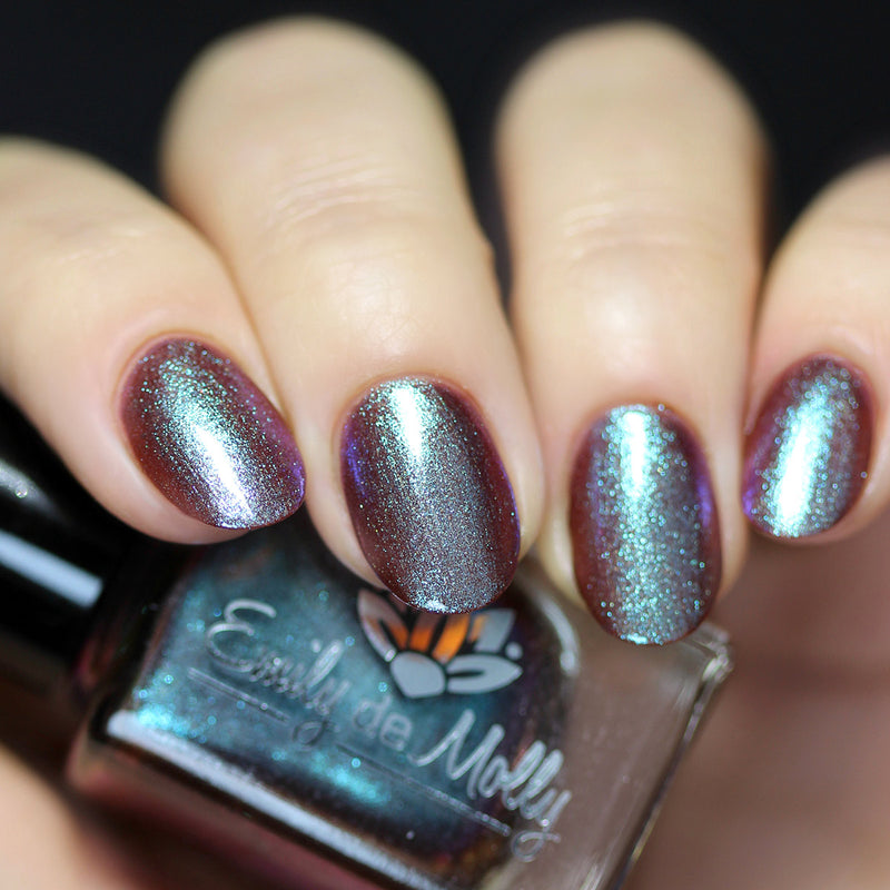 Emily De Molly - Opposite Order Nail Polish