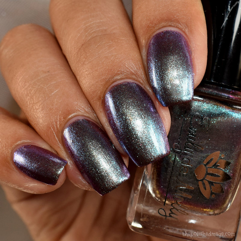 Emily De Molly - Opposite Order Nail Polish