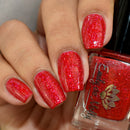 Emily De Molly - Pay The Price Nail Polish