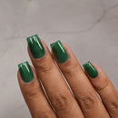 Emily De Molly - Sheer Tint Forest Nail Polish