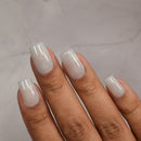 Emily De Molly - Sheer Tint Light Sage Nail Polish