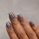 Emily De Molly - Sheer Tint Shadow Nail Polish