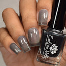 Emily De Molly - Sheer Tint Shadow Nail Polish