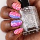 KBShimmer - Ex-Static Nail Polish