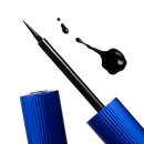 Whats Up Beauty - Egyptian Queen Liquid Eyeliner - Shade Kemet (Black)