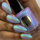 Phoenix - Astor Nail Polish (Flash Reflective)