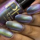 Phoenix - Another Galaxy Nail Polish (Magnetic)