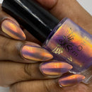 Phoenix - Pixie Nail Polish