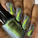 Phoenix - They Chose You Nail Polish (Magnetic)