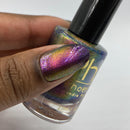 Phoenix - I Love You Forever Nail Polish (Magnetic)
