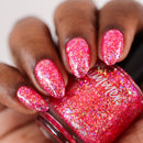 KBShimmer - Ferris One Of All Nail Polish