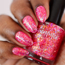 KBShimmer - Ferris One Of All Nail Polish